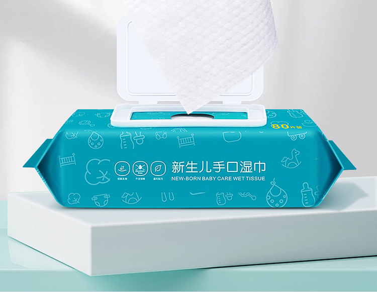 寶媽帶娃，攜帶棉柔巾還是濕紙巾哪種好？